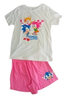 Sonic Schlafanzug
