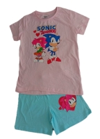 Sonic Schlafanzug