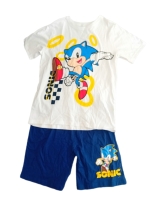 Sonic Schlafanzug