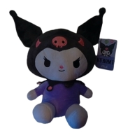 Hello Kitty Kawaii Kuromi