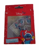 Stitch LED Lichterkette