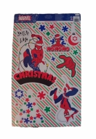 Spiderman Fensterbilder