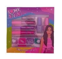 I Love my Style Make up Kit Taylor