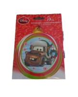 Cars Weihnachtskarten