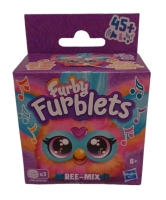 Furby Furblets Ree-Mix