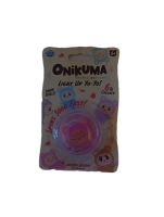 Onikuma Jojo mit Licht Rosa