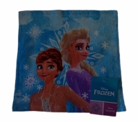 Die Eiskönigin Gesichtshandtuch