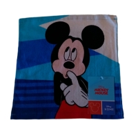 Mickey Mouse Gesichtshandtuch