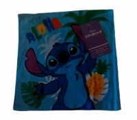 Stitch Gesichtshandtuch