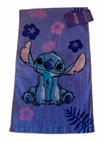 Stitch Handtuch
