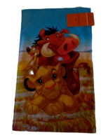 König der Löwen Handtuch