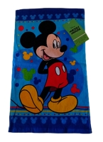 Mickey Mouse Handtuch