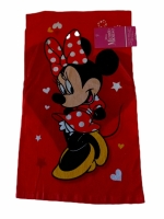 Minnie Mouse Handtuch