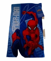 Spiderman Handtuch