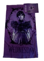 Wednesday Handtuch