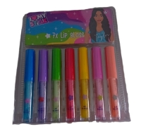 I Love my Style Lip Gloss Taylor