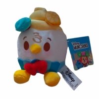 Munchlings Lemon Cupcake Donald