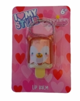 I Love my Style Lip Balm Fuchs