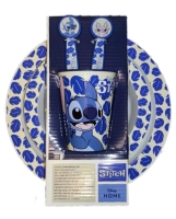 Stitch Geschirrset