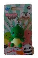 Kawaii Schlüsselanhänger Schildkröte