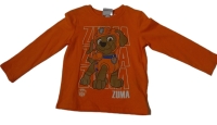 Paw Patrol Langarmshirt Zuma Gr.104