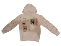 Minecraft Kapuzenpullover