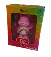 Care Bears Sammelfigur rosa