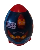 Pop Pocket Easter Egg Marvel Iron Men