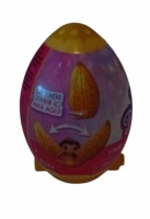 Pop Pocket Easter Egg Princess Belle