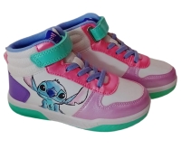 Stitch Blinkeschuhe