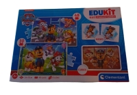 Paw Patrol Spielesammlung