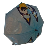 Bluey Regenschirm