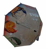 Avengers Regenschirm