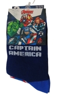 Avengers 3er Set Socken