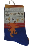 Harry Potter 3er Set Socken