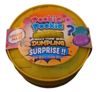 Dumpling Pookie Pookie