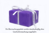 Überraschungspakete